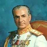 Mohammad Reza Pahlavi