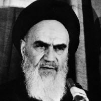 Ruhollah Khomeini