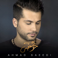 Ahmad Saeedi