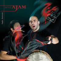 Ajam Band