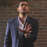 Eddie Attar