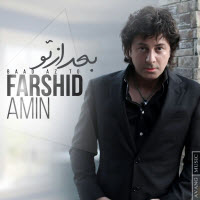 Farshid Amin