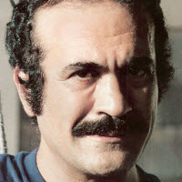 Fereydoun Farrokhzad