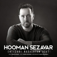 Hooman Sezavar