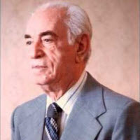 Javad Maroufi