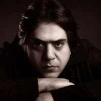 Mani Rahnama