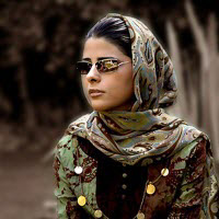 Maryam Heydarzadeh