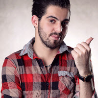 Saeed Kermani