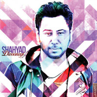 Shahyad