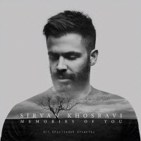 Sirvan Khosravi