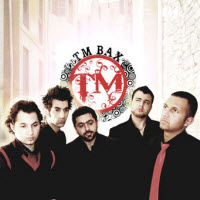 TM Bax