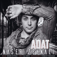 Naser Zeynali