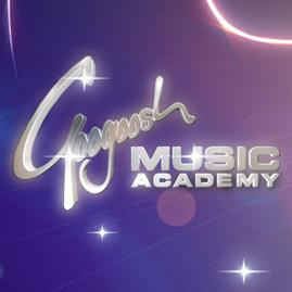 Googoosh Music Academy