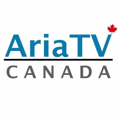 Aria TV Canada Live