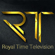 Royal Time TV Live