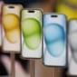 Apple loses mantle as world’s biggest phone seller to Samsung as China sales drop