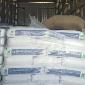 IRICA Seizes Israeli-Made Chemical Fertilizer Cargo