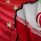 چین می‌گوید حکومت ایران می‌تواند «موقعیت را مدیریت کند» و از تنش‌های بیشتر جلوگیری کند