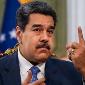هشدار مادورو درباره جنگ افروزی رژیم صهیونیستی در منطقه