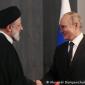 خبرگاه؛ گفت‌وگوی پوتین و رئیسی بعد از حمله اخیر ایران به اسرائیل