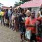 Solomon Islands election: voters head to polls that could decide future of China security ties