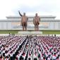 ببینید | تصاویری جالب از جشن تولد رهبر کره شمالی