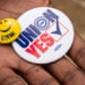 ‘Victories would be nothing less than an earthquake’: can UAW win in the south?