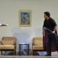 اجرای نمایش «مرگ در می‌زند» در کلن؛ مهدی اکبری: تئاتر ایرانی برون‌مرزی به پشتوانه عشق ادامه می‌دهد