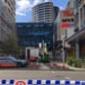 Bondi Junction stabbing: Pakistani security guard injured in Westfield attack may be offered residency