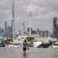 Don’t blame cloud seeding for the Dubai floods