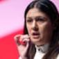 Lisa Nandy urges support for UN relief agency for Palestinians