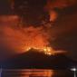 Indonesia Volcano Eruptions Force Thousands to Evacuate