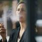More young, affluent women may be smoking - study
