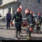 جزئیات آتش‌سوزی در شرق تهران با 6 کشته
