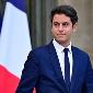 نخست وزیر جوان فرانسه هم نتوانست ماکرون را از مشکلات برهاند