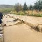 دسترسی 100 روستای نیکشهر مسدود است/ سیلاب جان 2 نفر را گرفت