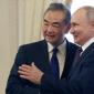 هشدار آمریکا درباره «حمایت چین از روسیه در تجاوز به اوکراین» مقام وزارت خارجه: در صورت لزوم، «اقدامات بیشتری» انجام می‌دهیم