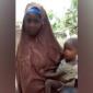 Woman rescued 10 years after Chibok kidnapping