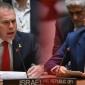 نشست شورای امنیت سازمان ملل، صحنه تقابل اسرائیل و جمهوری اسلامی؛ تهدید و انتقاد نمایندگان دو کشور