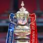 FA Cup replay changes show 'total lack of respect'