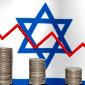 رتبه اعتباری اسرائیل بار دیگر کاهش یافت