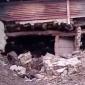 فیلم/ خسارت زلزله ۵.۶ ریشتری در شمال ترکیه