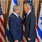 وقتی بایدن از نتانیاهو می‌پرسه نتیجه حمله‌ اسراییل به ایران چی شد