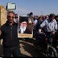 راهپیمایی سمنانی‌ها در حمایت از عملیات وعده صادق+فیلم
