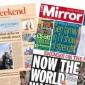The Papers: 'World waits on Iran' and Sunak gets tough on benefits