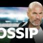Zidane monitoring Ten Hag situation - Saturday's gossip