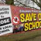 Closure of four rural primary schools postponed