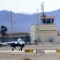 Iraqi Resistance Strikes Ovda Air Base in Southern Israeli-Occupied Palestine