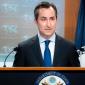 وزارت خارجه ایالات متحده حمله مجدد نیابتی‌های جمهوری اسلامی به مواضع آمریکا را نگران‌کننده خواند