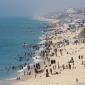 راستی‌آزمایی | ویدیوی «ساحل غزه» نمونه‌ای دیگر از انتشار اطلاعات نادرست است